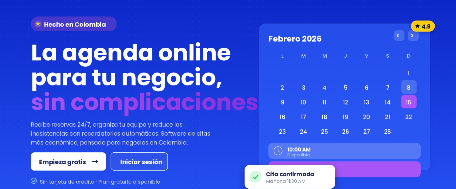 RASI AGENDA