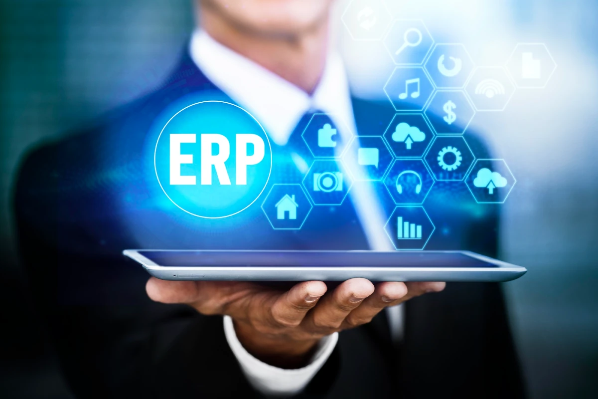 Rasi ERP